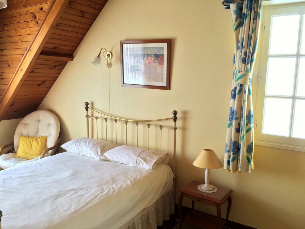 Maison Emilie Le Touquet Bagian luar foto